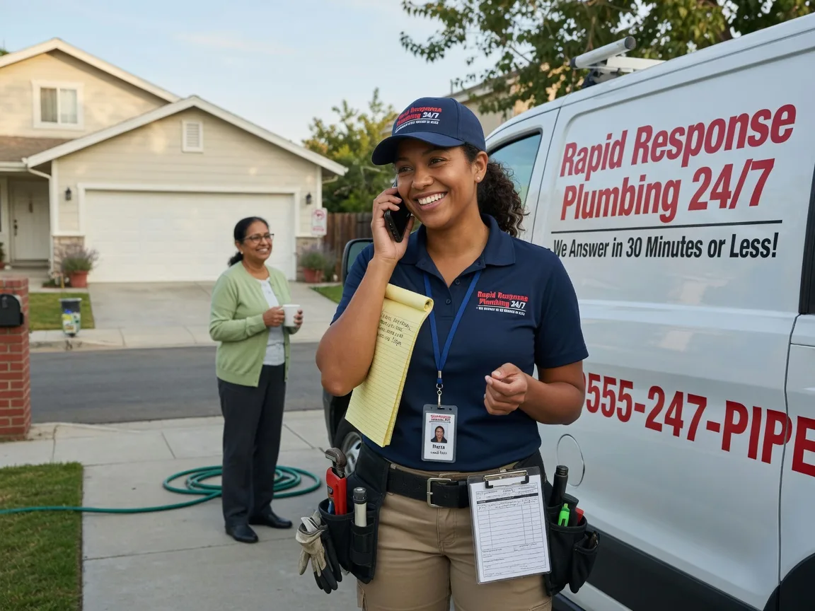 Emergency Plumber Hawley, MN FAQs